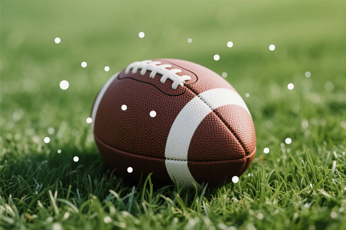 数据与比赛情境结合的示意图