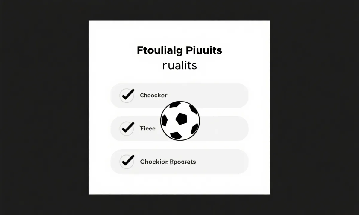 球队数据解读避坑清单示意图