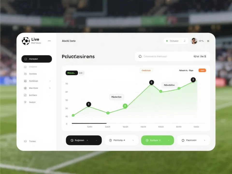 进球大师分析网滚球进球概率分析示意图