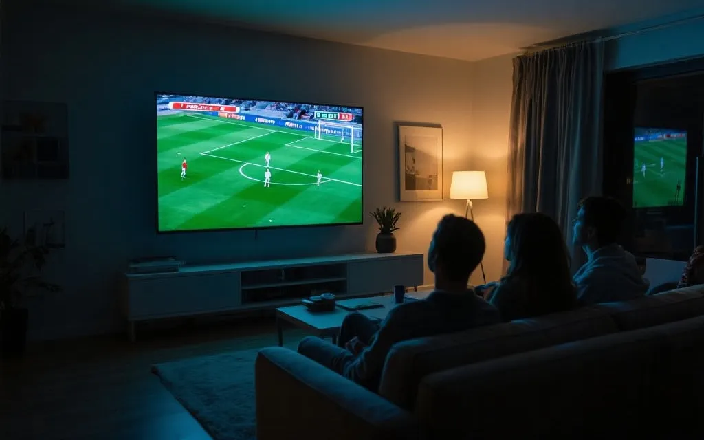 2026世界杯决赛美加墨高清直播：从版权到平台选择，一次选对不踩坑