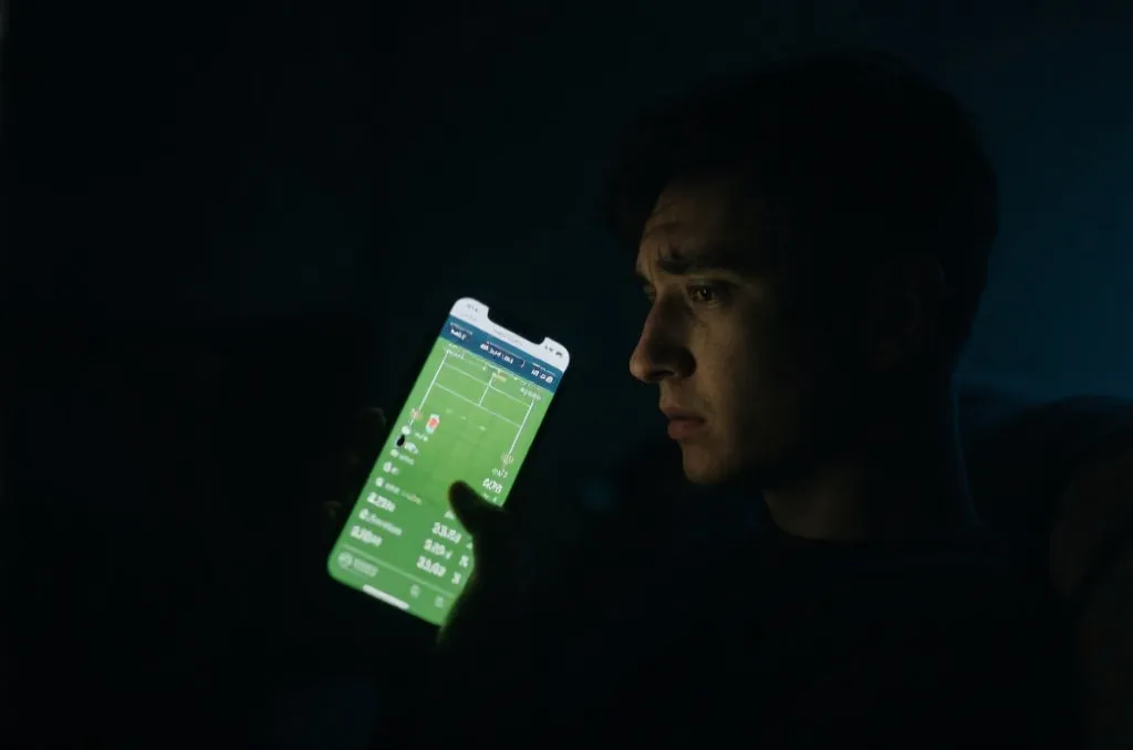 2026世界杯滚球投注技巧：为什么“不投注”才是最顶级的心理博弈？